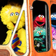 Image for article titled Heads Up, Sesame Street Is Part of the Prison Industrial Complex Now